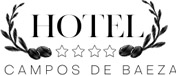 Hotel Campos de Baeza Logo
